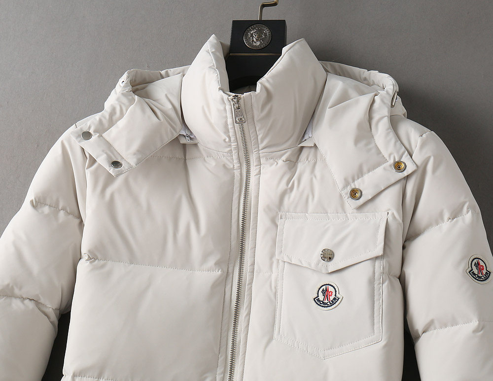 down jacket Men's